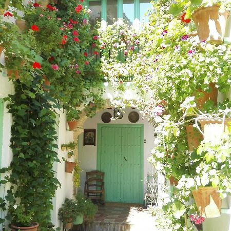 شقة La Casa De La Costurera قرطبة المظهر الخارجي الصورة