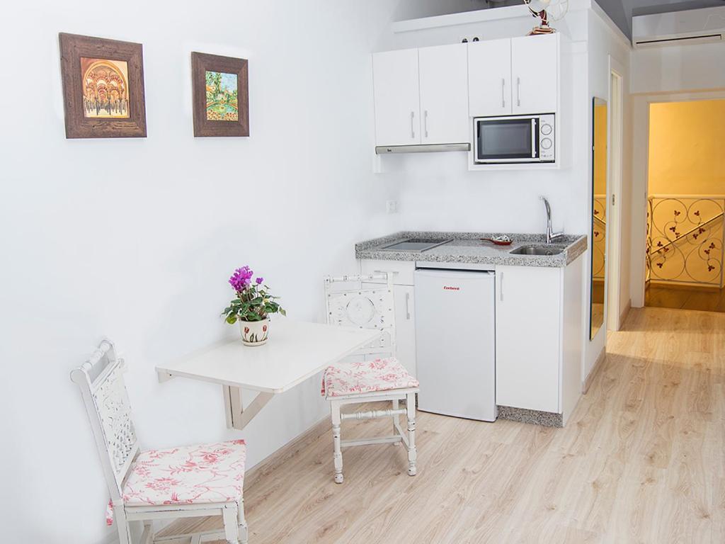 شقة La Casa De La Costurera قرطبة المظهر الخارجي الصورة